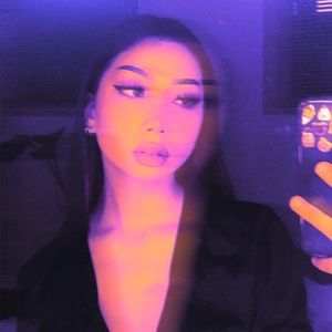 Meet your Posher, Talisha